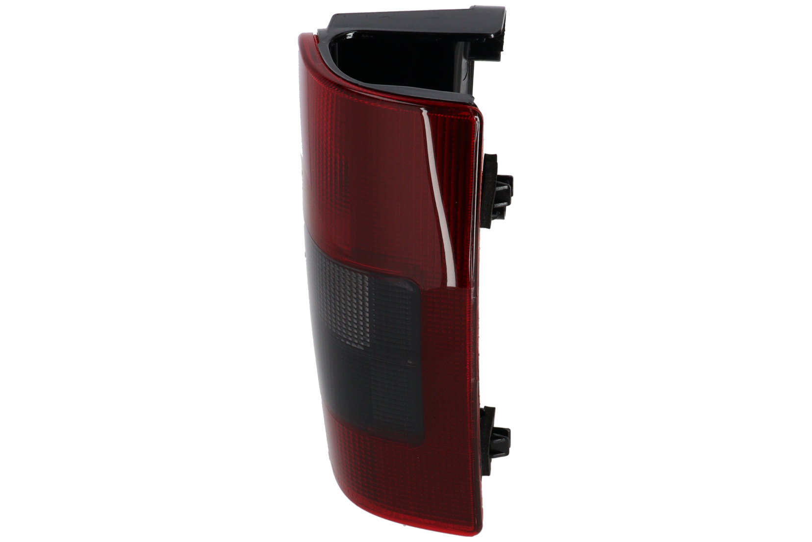 Baklykt, glødepære