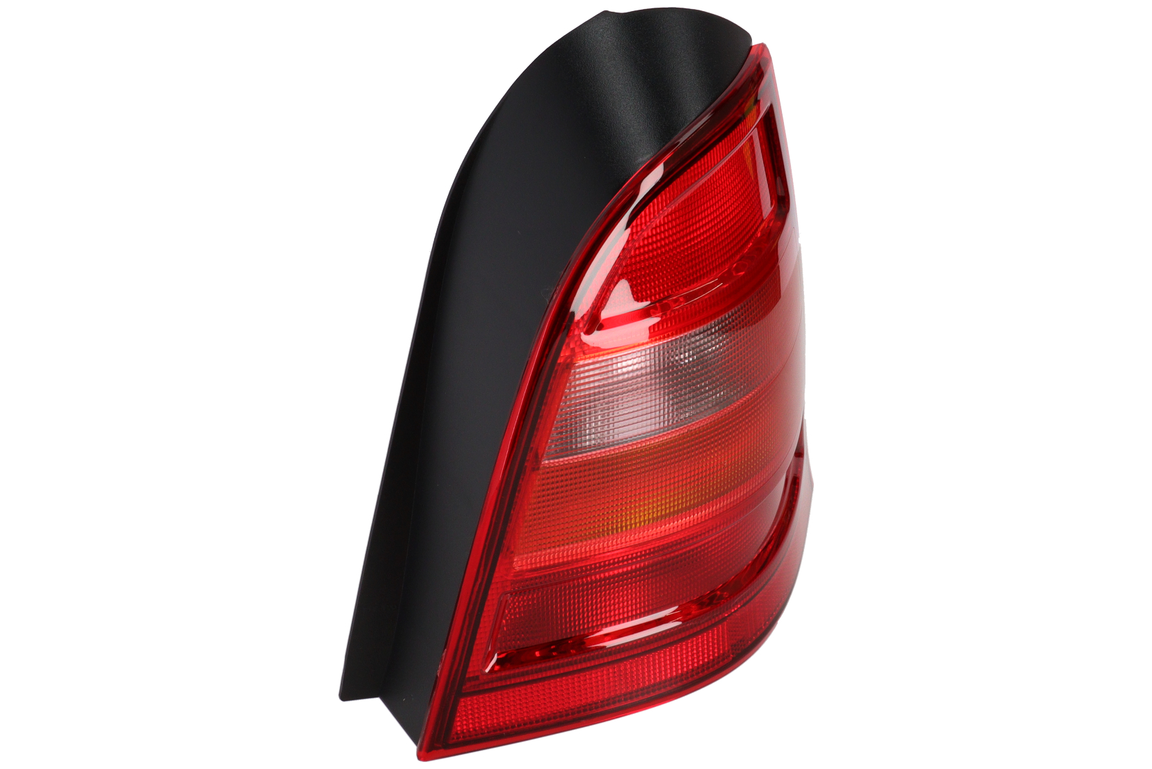 Baklykt, glødepære