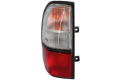 Baklykt, glødepære til Toyota