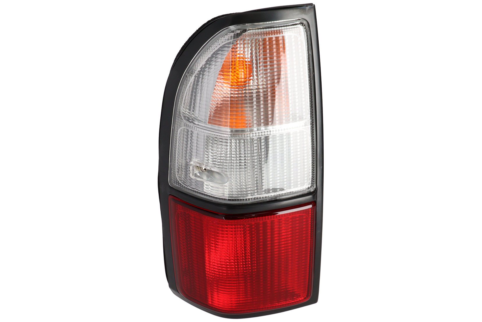 Baklykt, glødepære