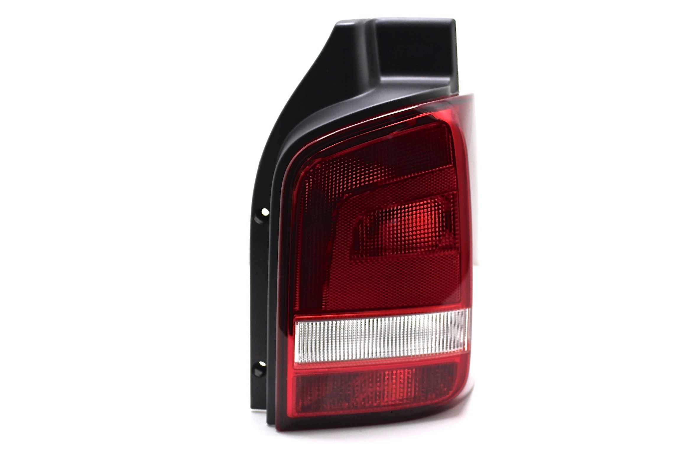 Baklykt, glødepære