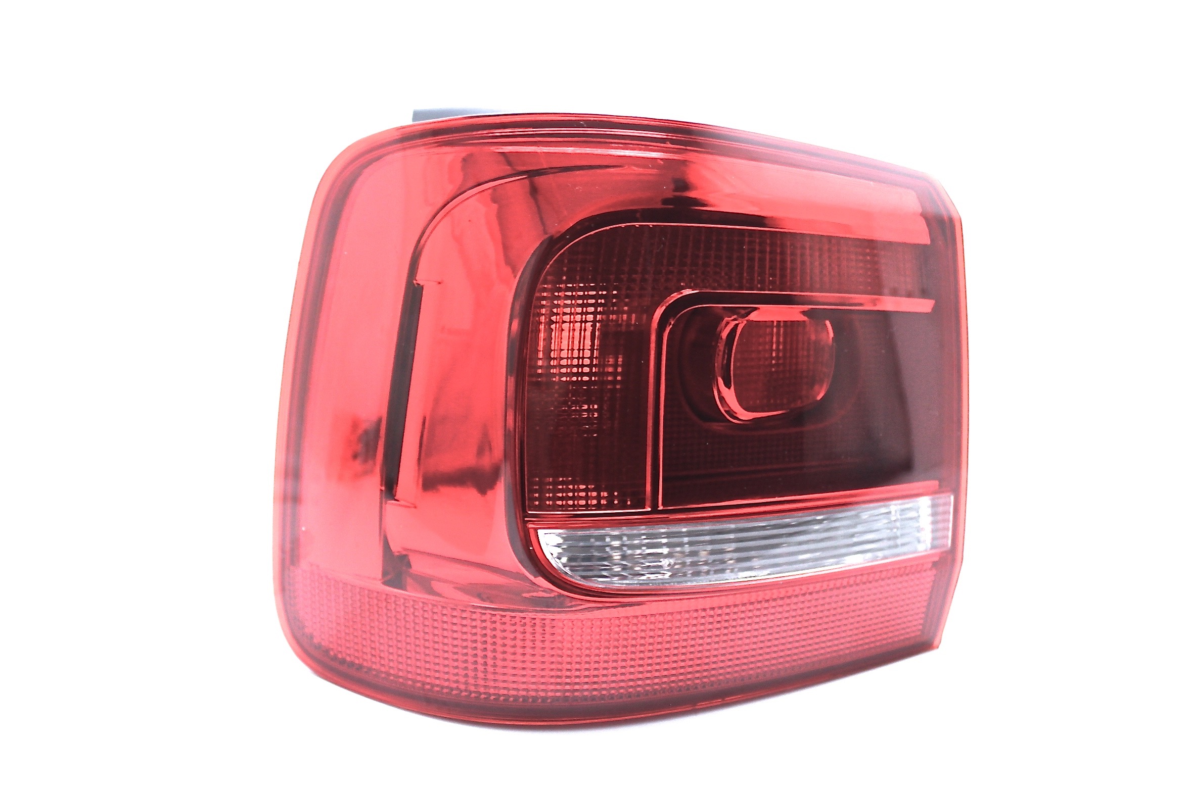 Baklykt, glødepære