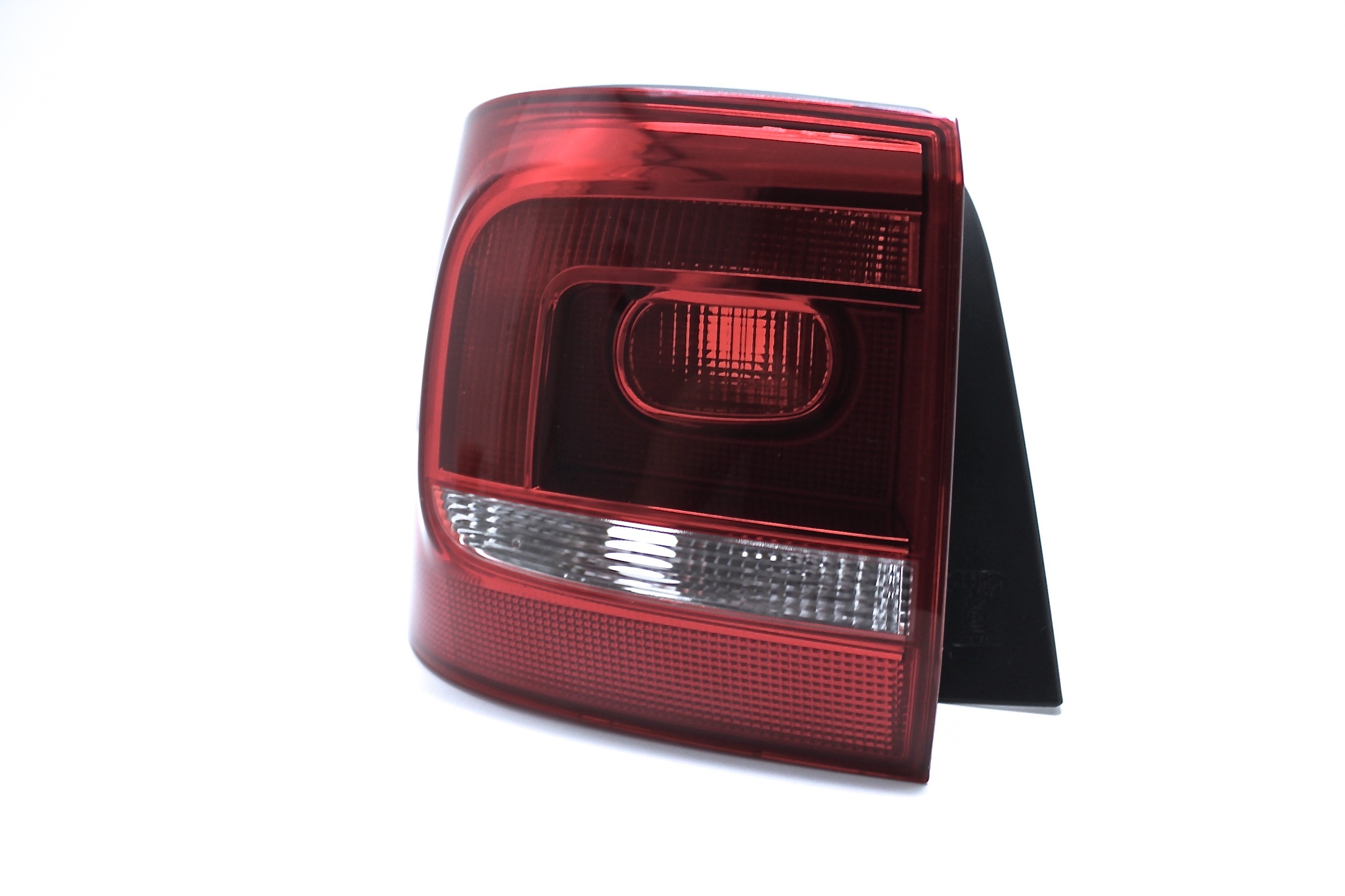 Baklykt, glødepære