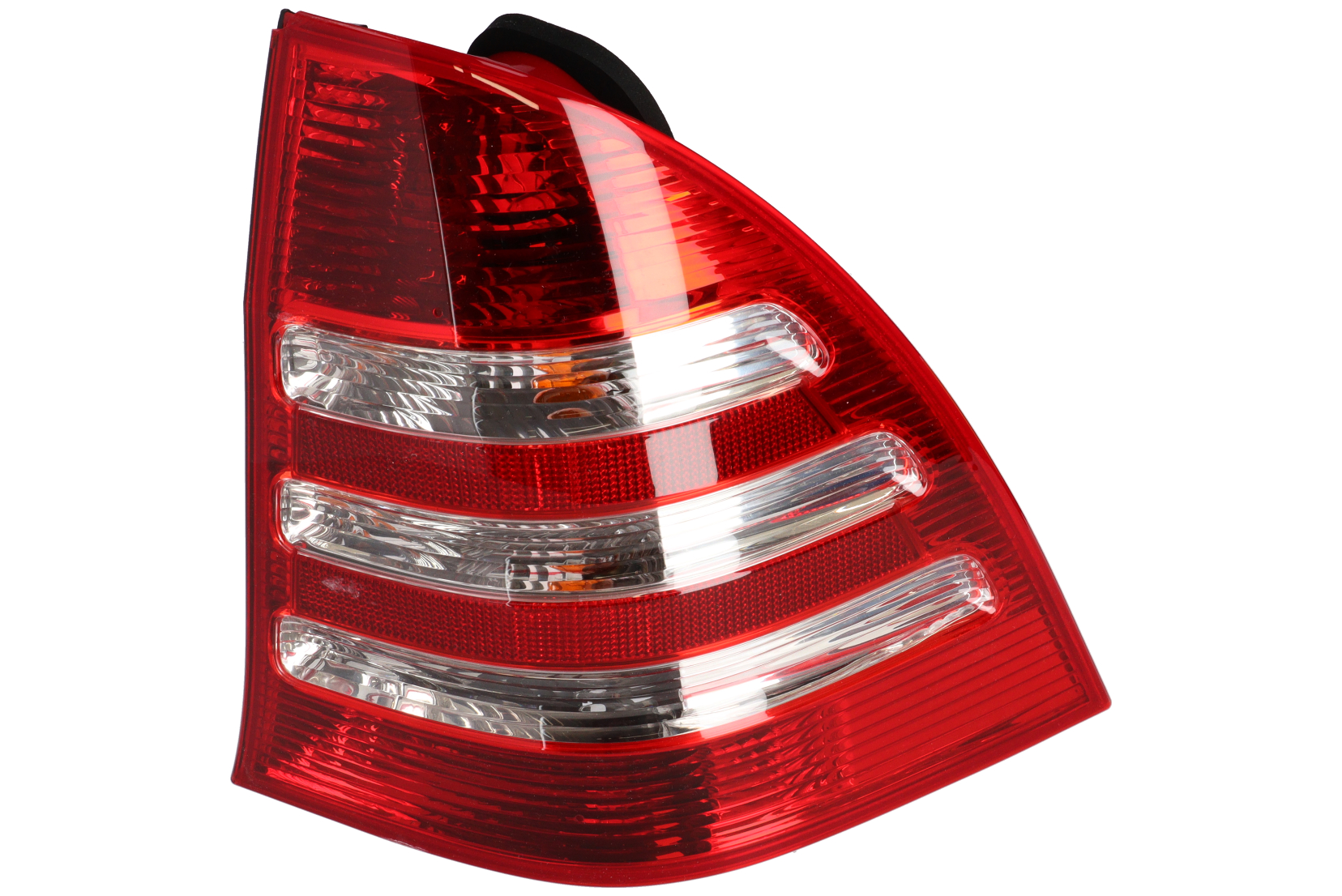 Baklykt, glødepære