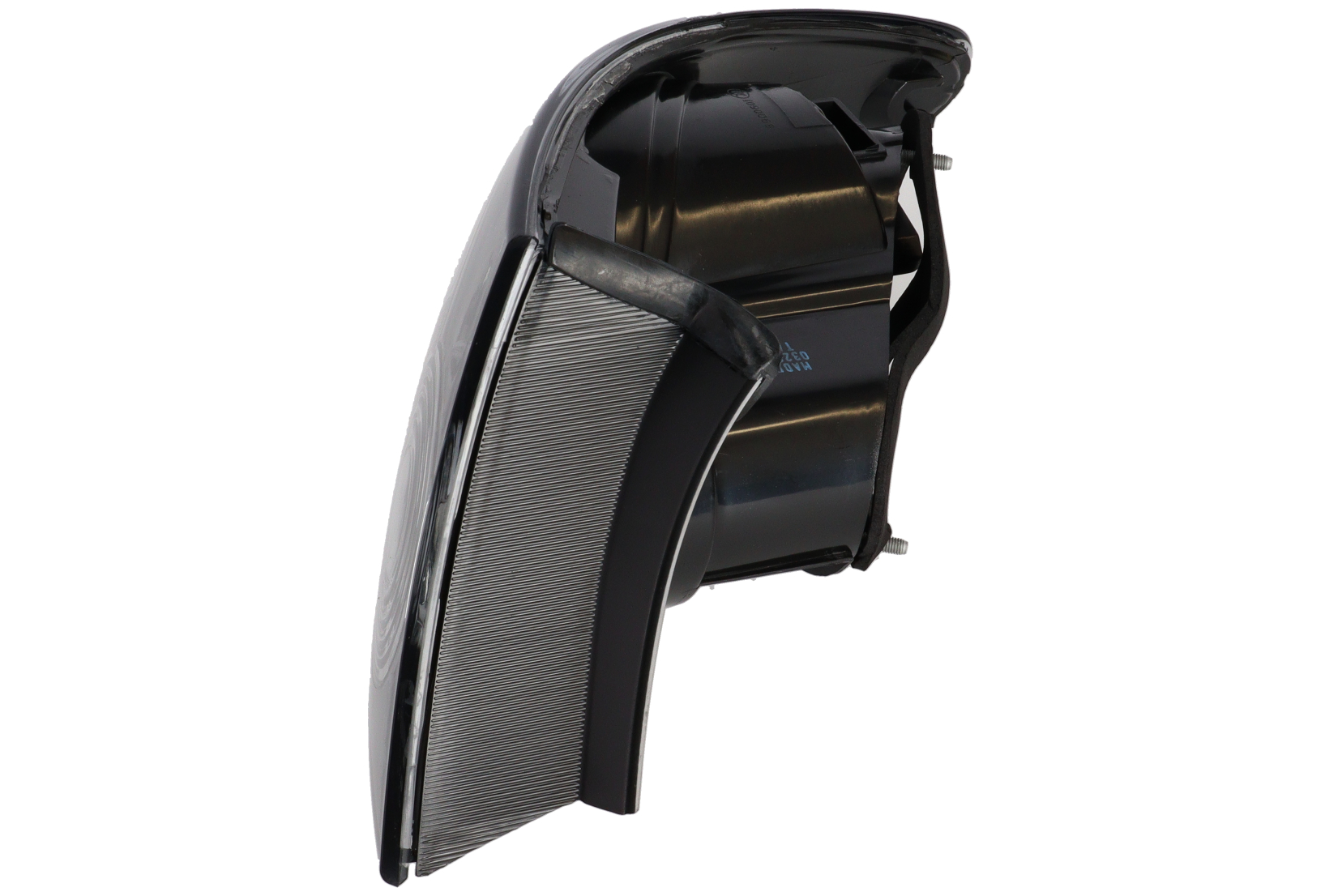 Baklykt, glødepære