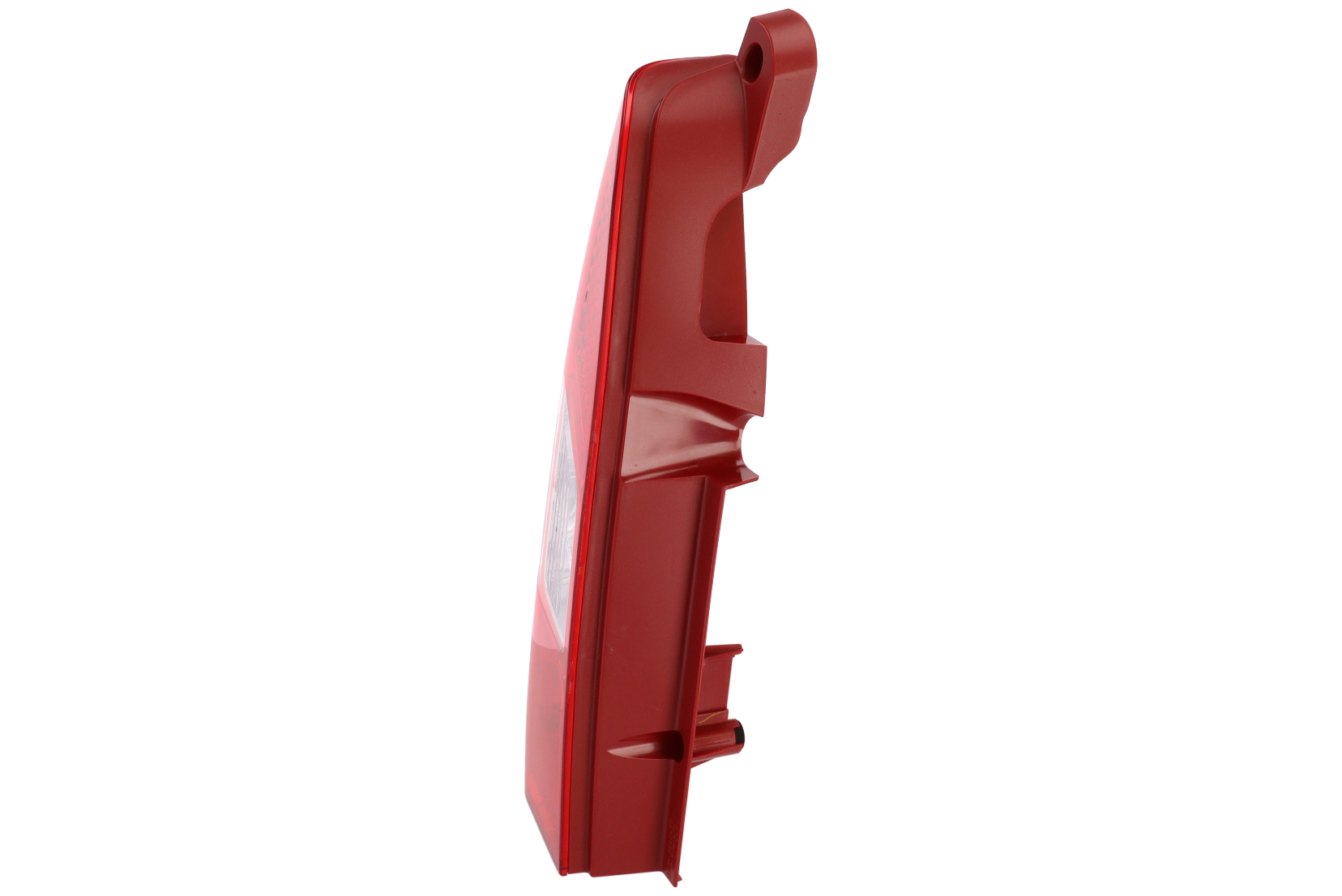 Baklykt, glødepære