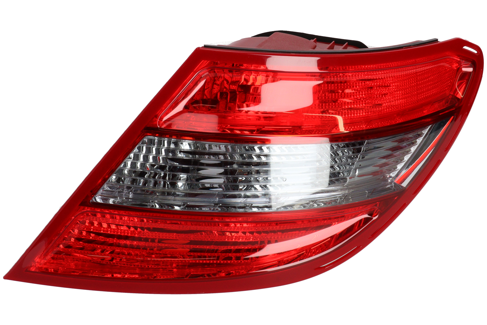 Baklykt, glødepære