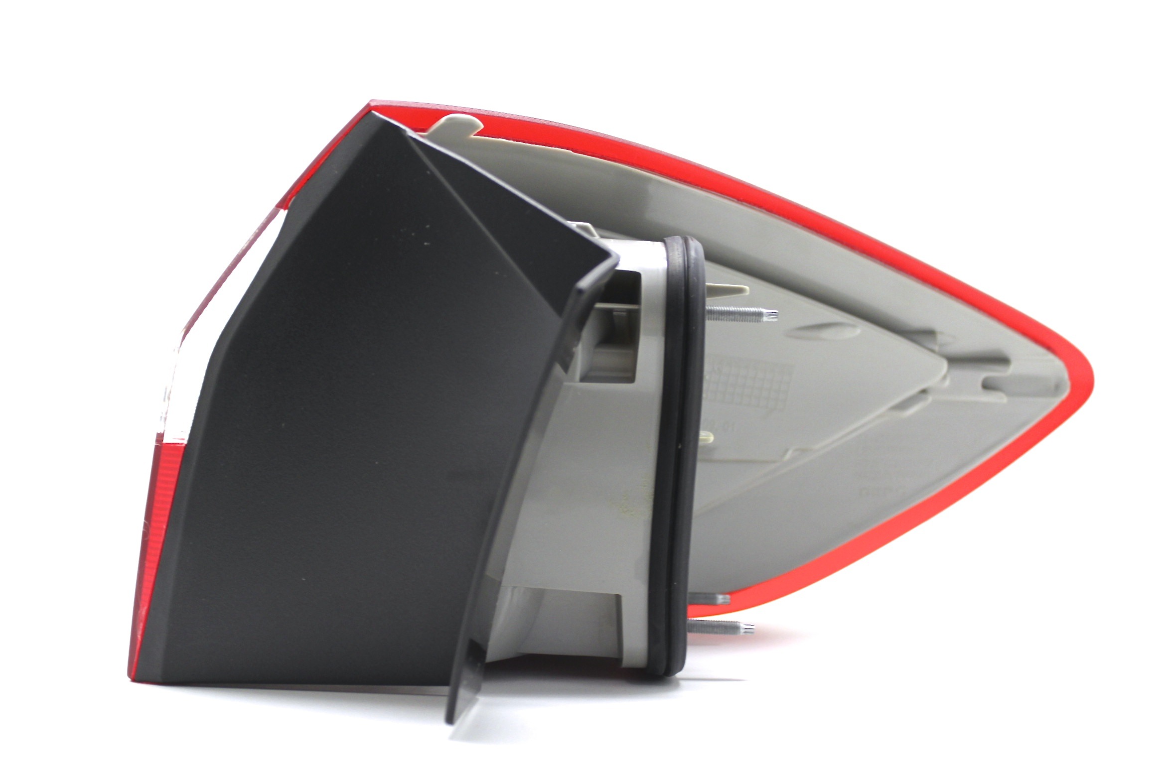 Baklykt, glødepære