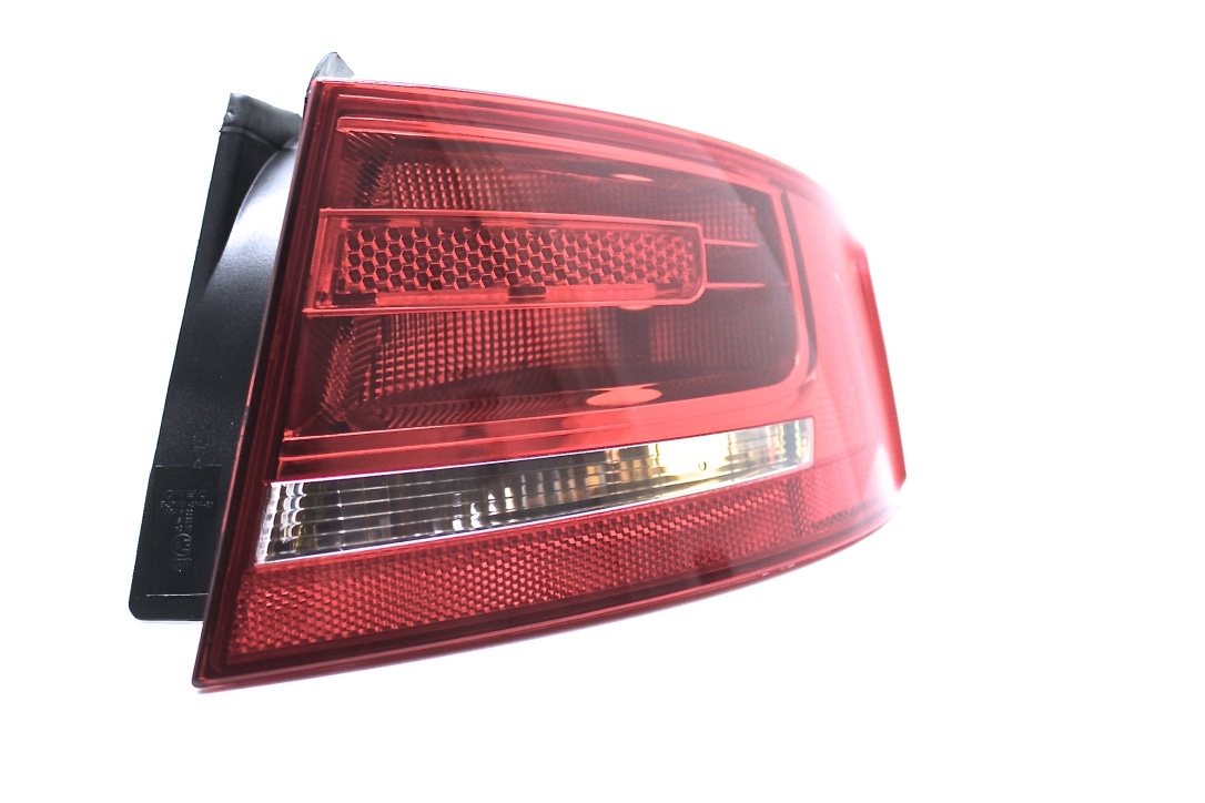 Baklykt, glødepære