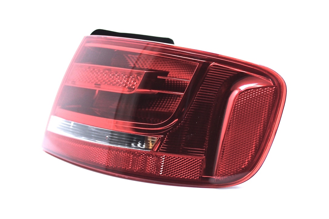 Baklykt, glødepære