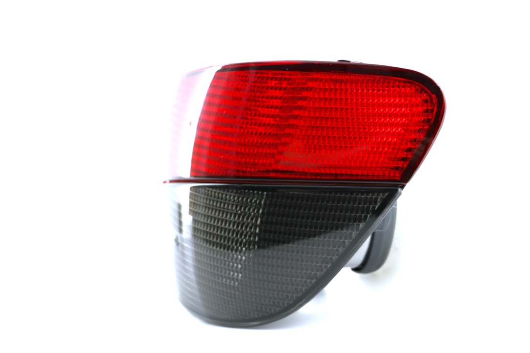 Baklykt, glødepære