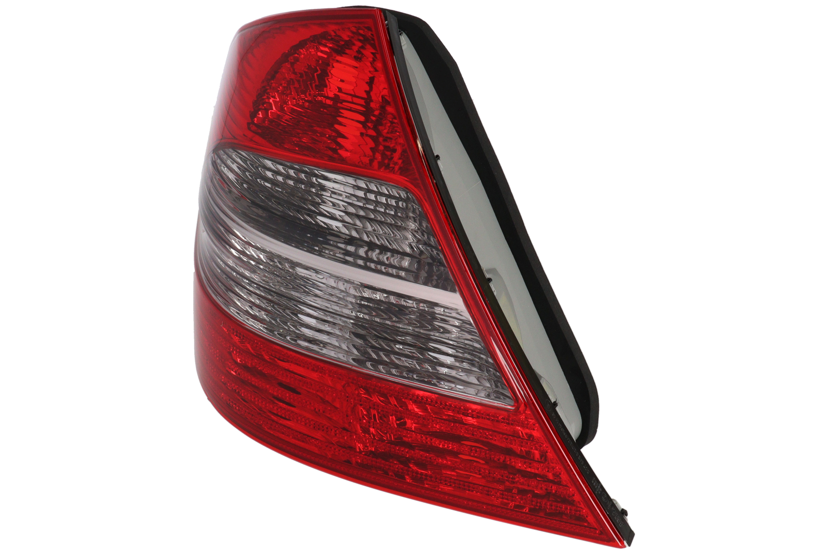 Baklykt, glødepære