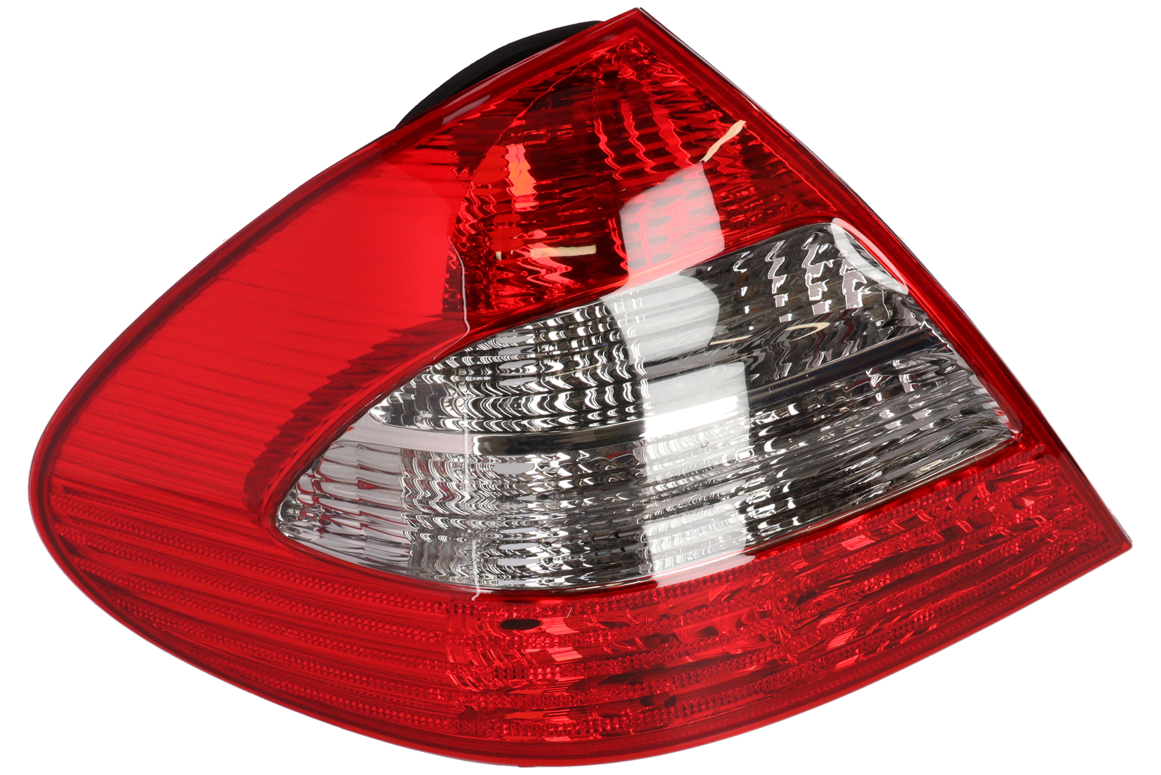 Baklykt, glødepære