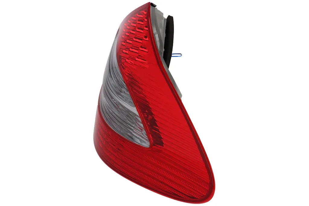 Baklykt, LED