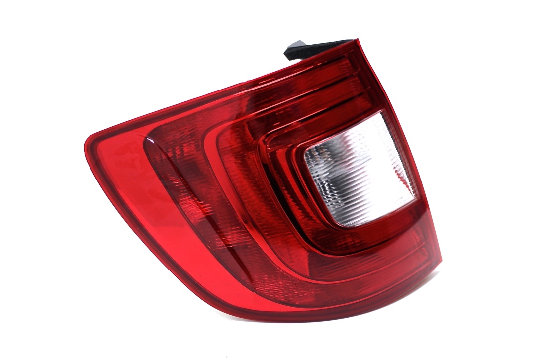 Baklykt, glødepære