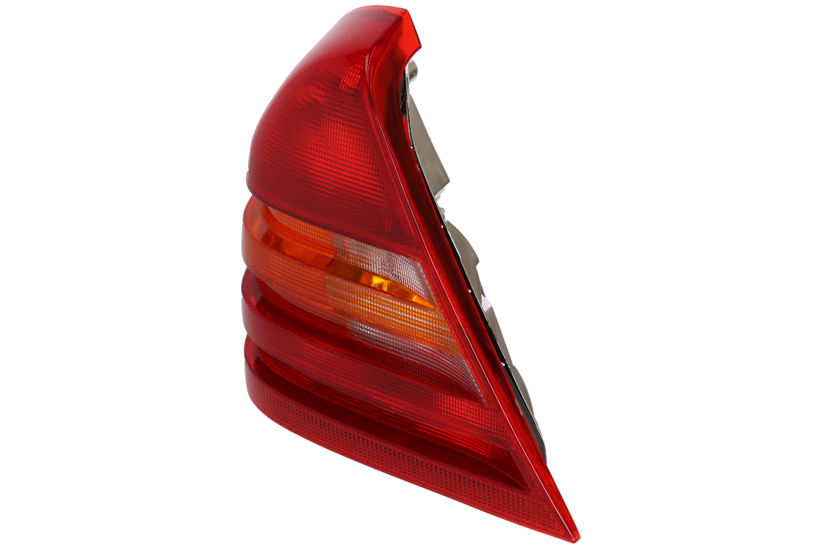 Baklykt, glødepære