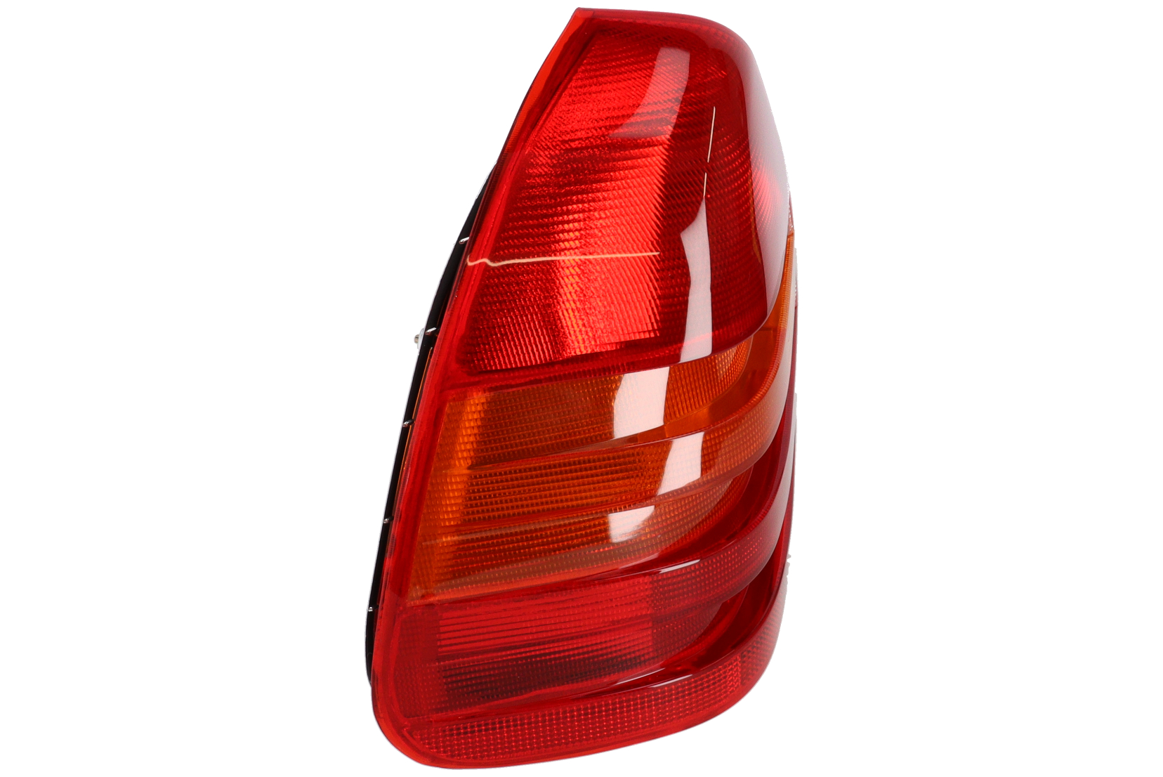 Baklykt, glødepære