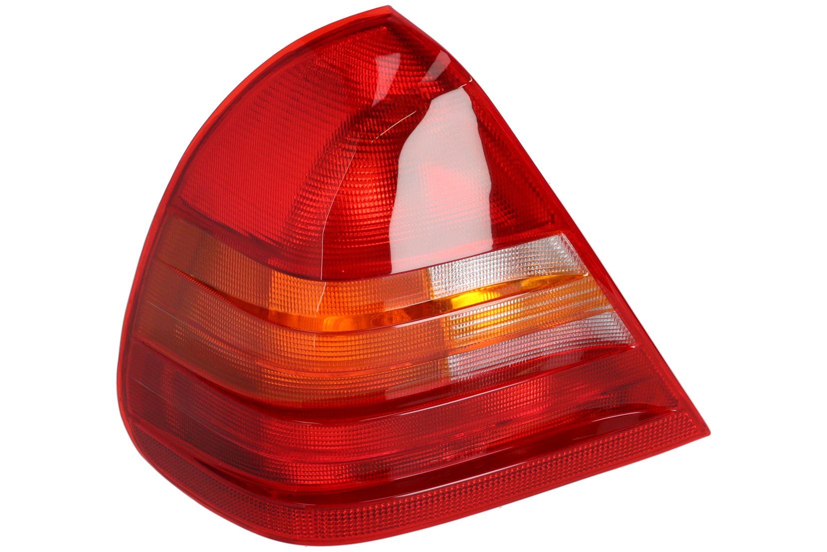 Baklykt, glødepære