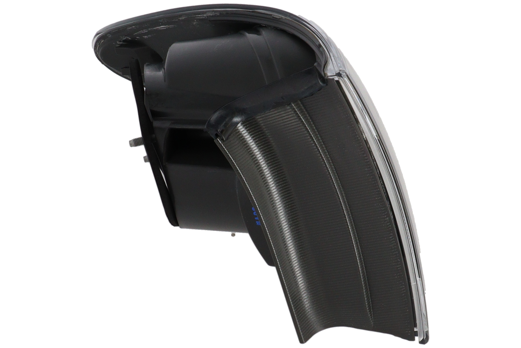 Baklykt, glødepære