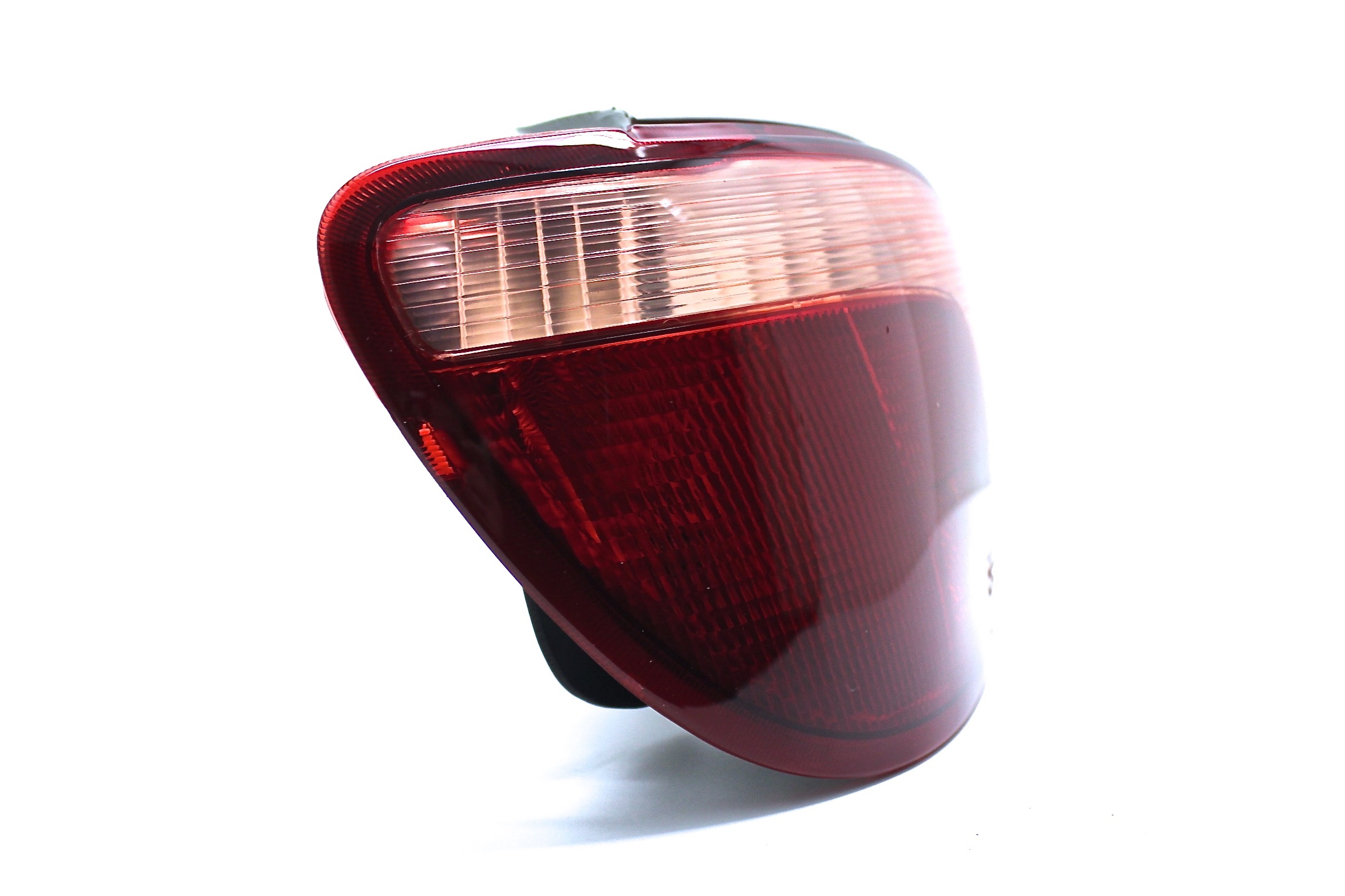 Baklykt, glødepære