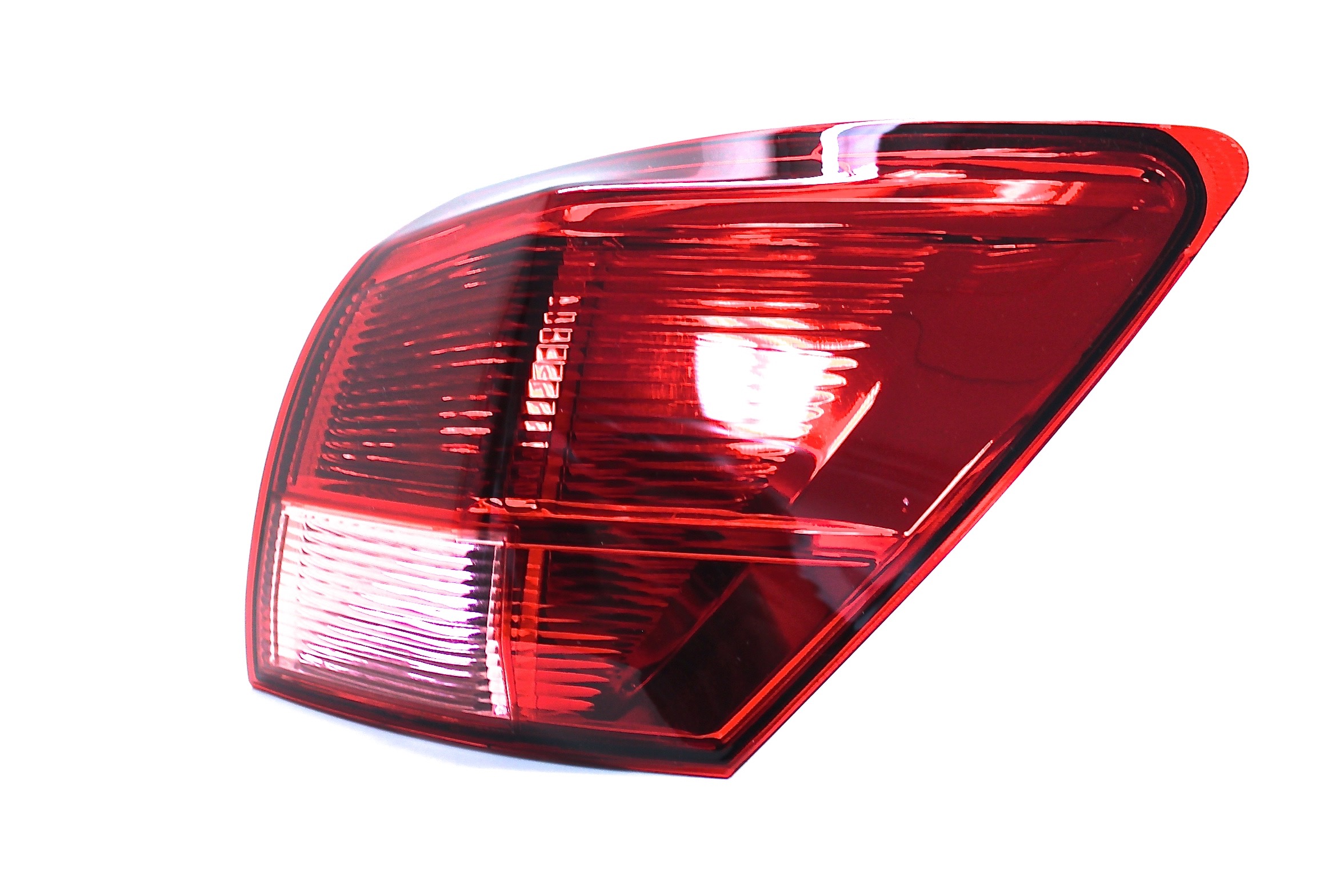 Baklykt, glødepære