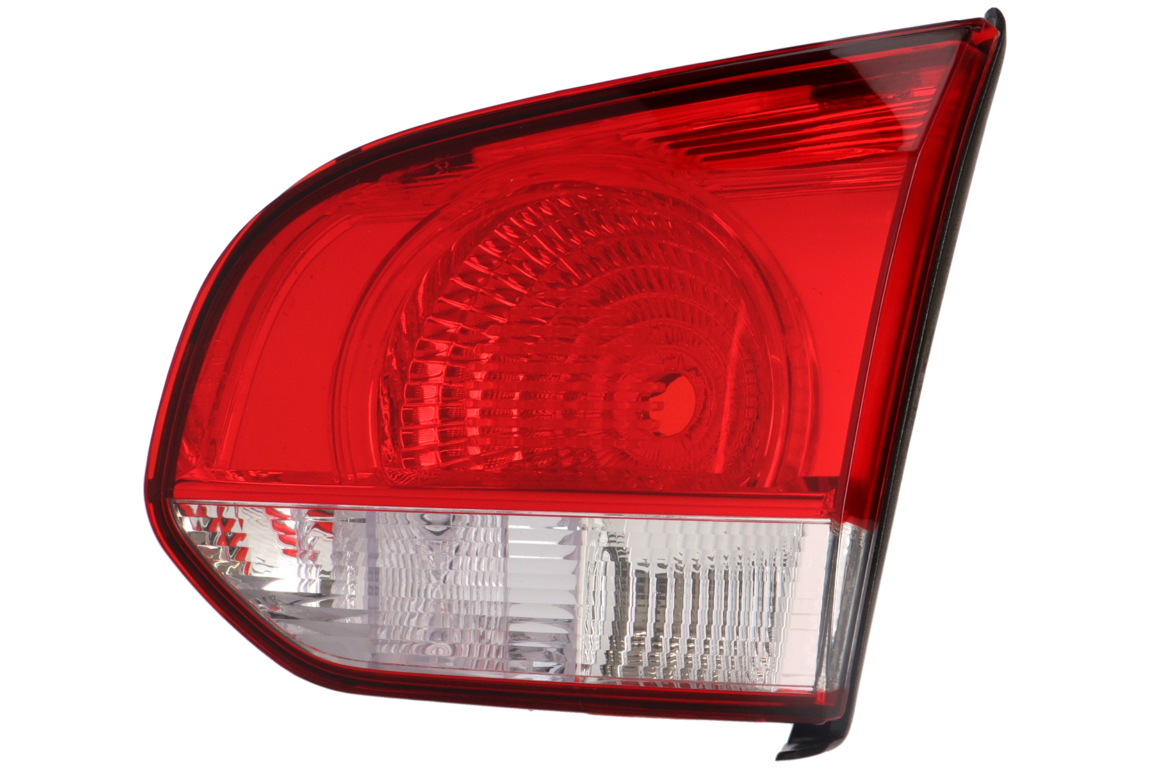 Baklykt, glødepære