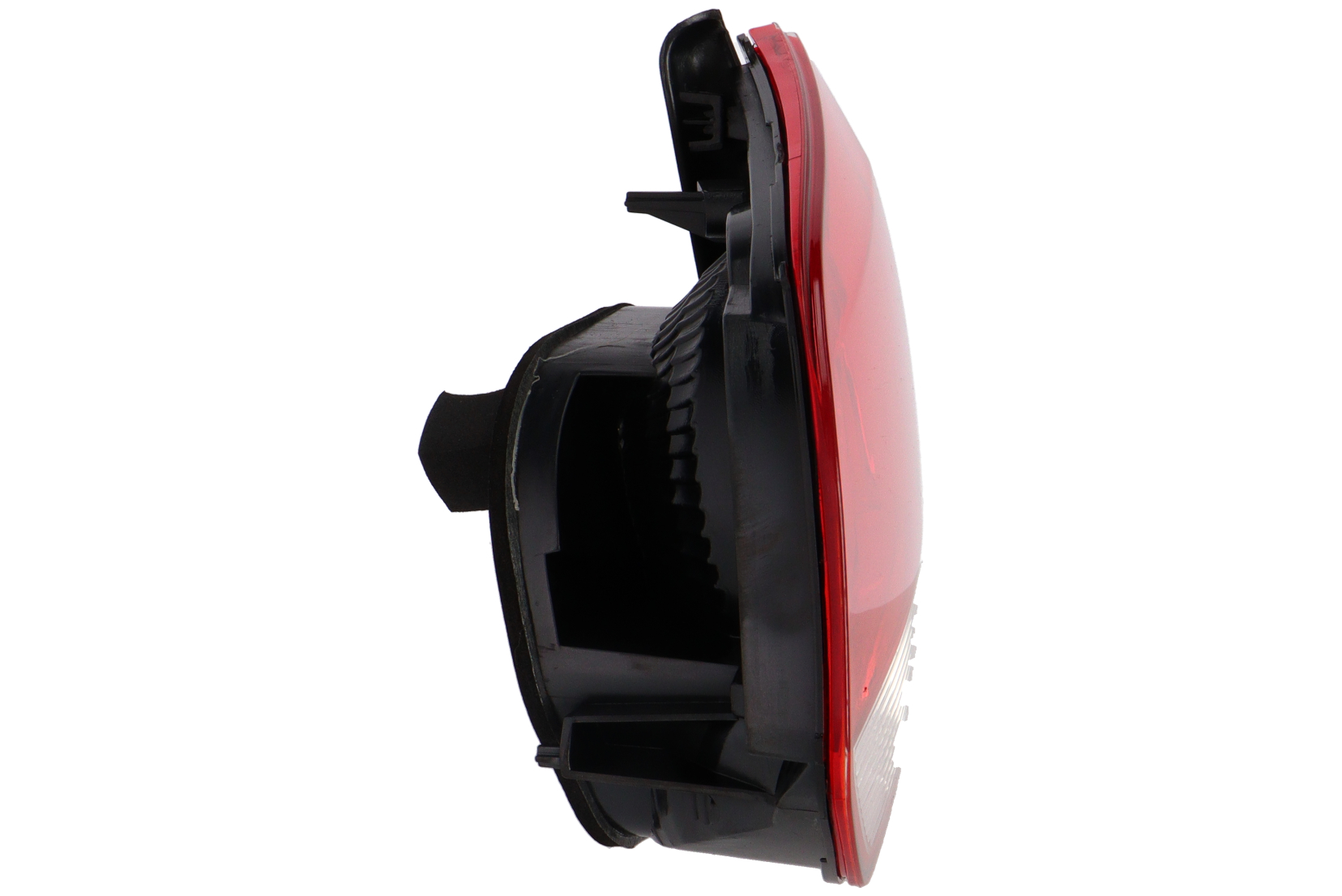 Baklykt, glødepære