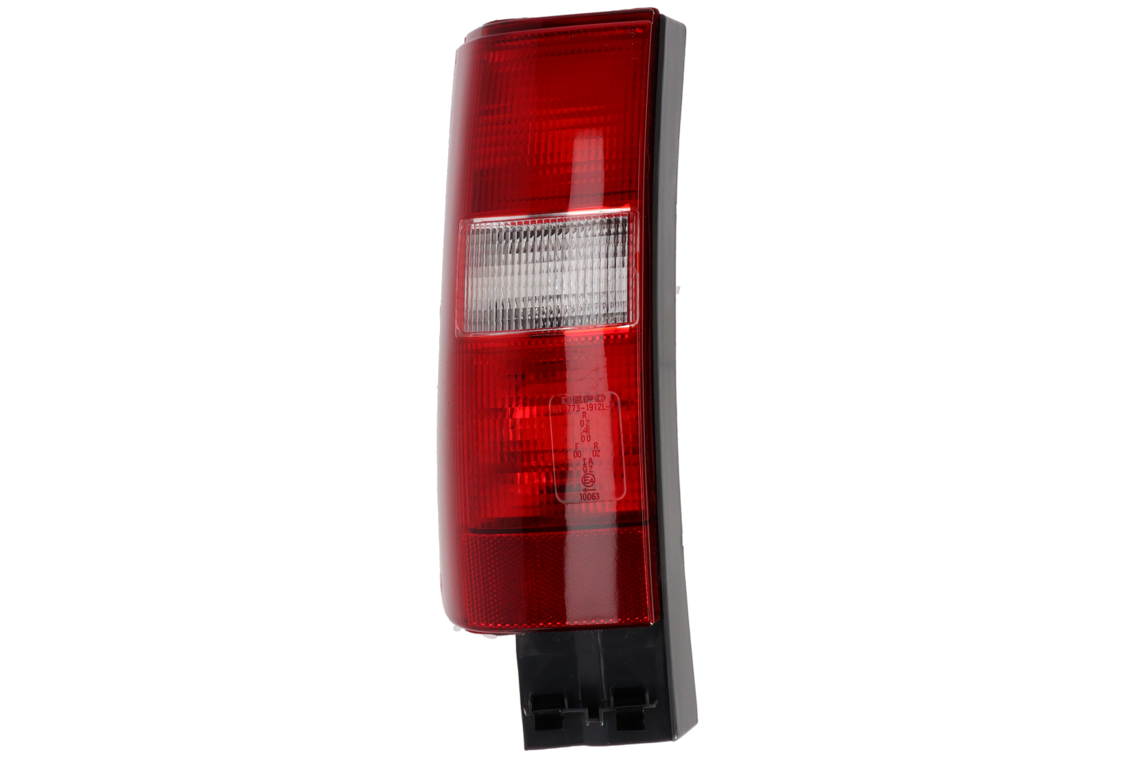 Baklykt, glødepære til Volvo