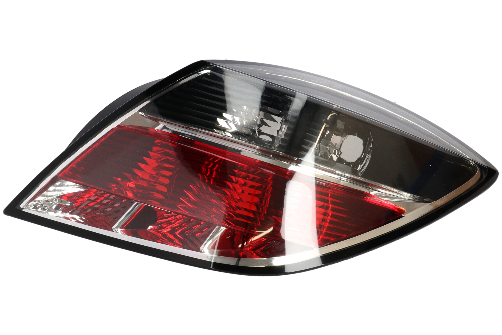 Baklykt, glødepære