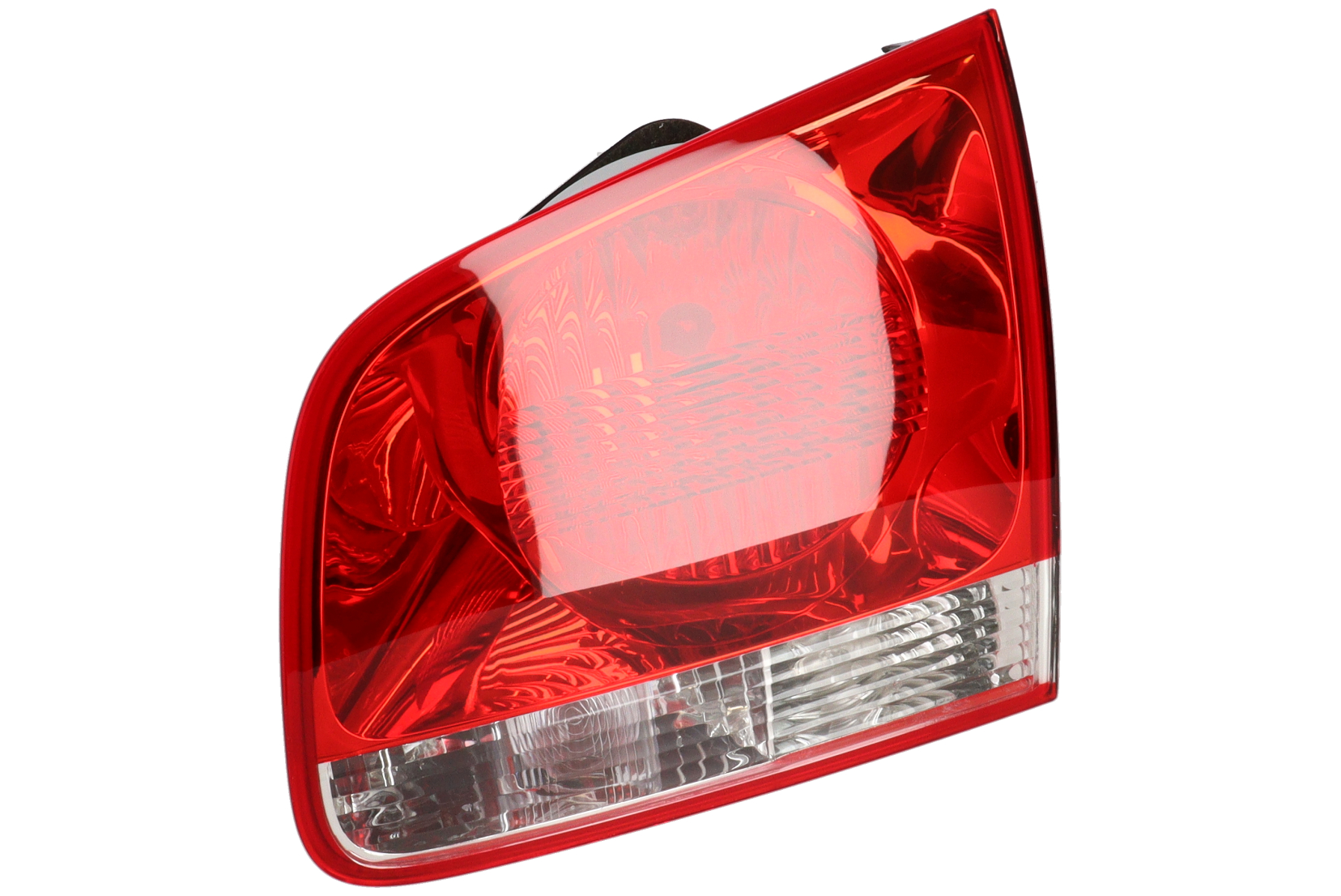 Baklykt, glødepære