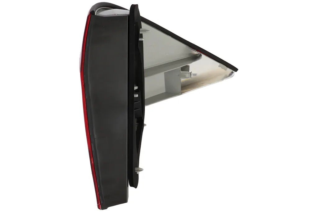 Baklykt, LED