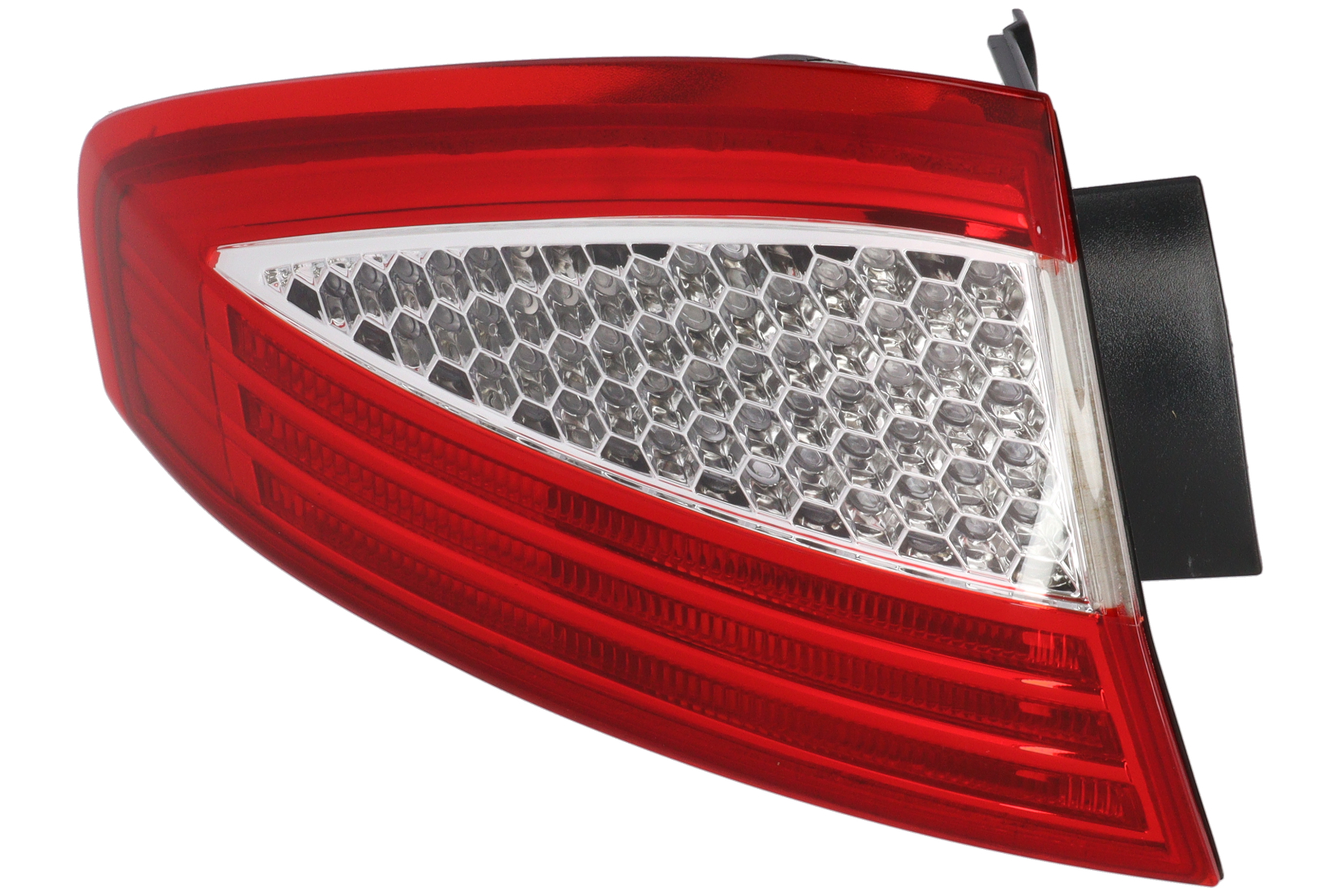 Baklykt, glødepære