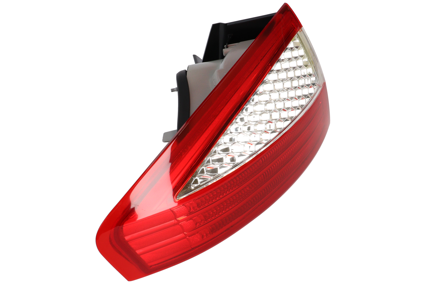 Baklykt, glødepære