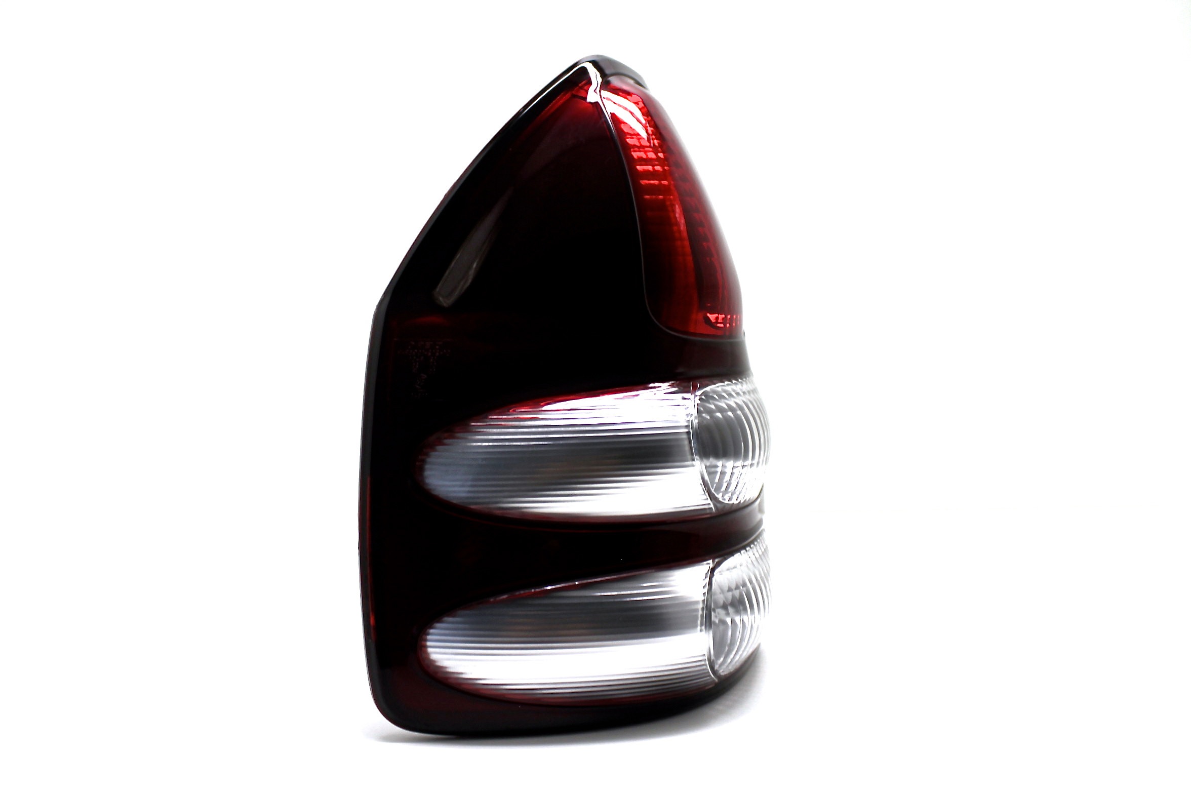 Baklykt, glødepære