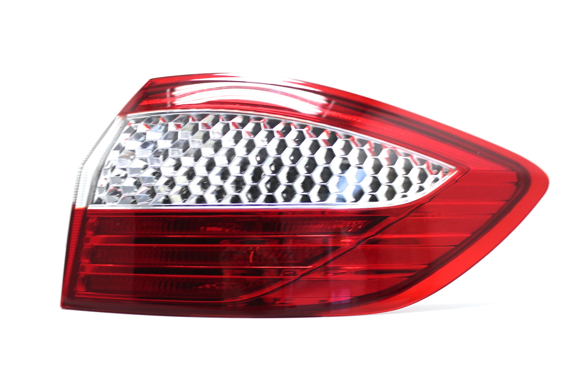 Baklykt, glødepære