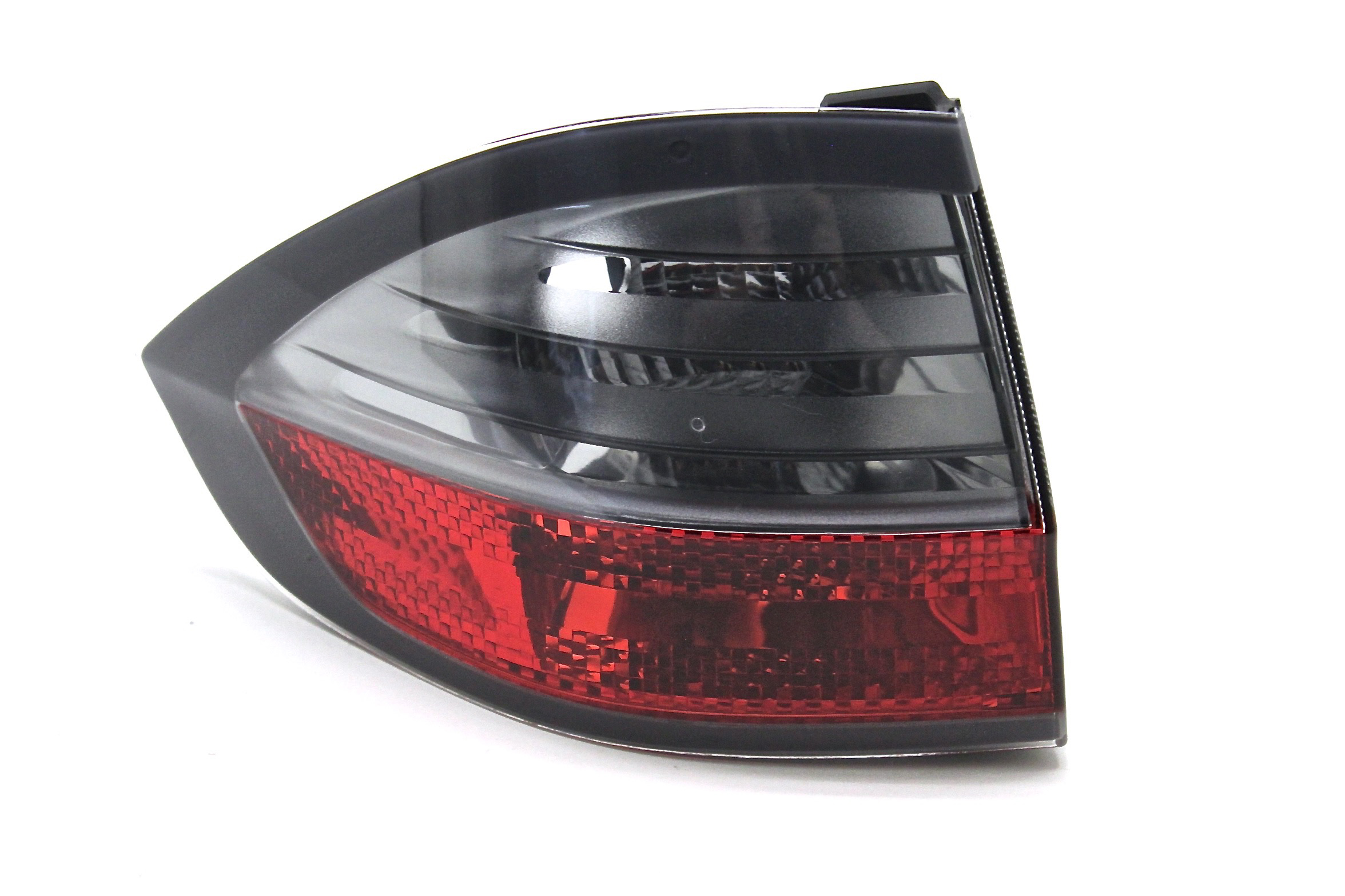 Baklykt, glødepære