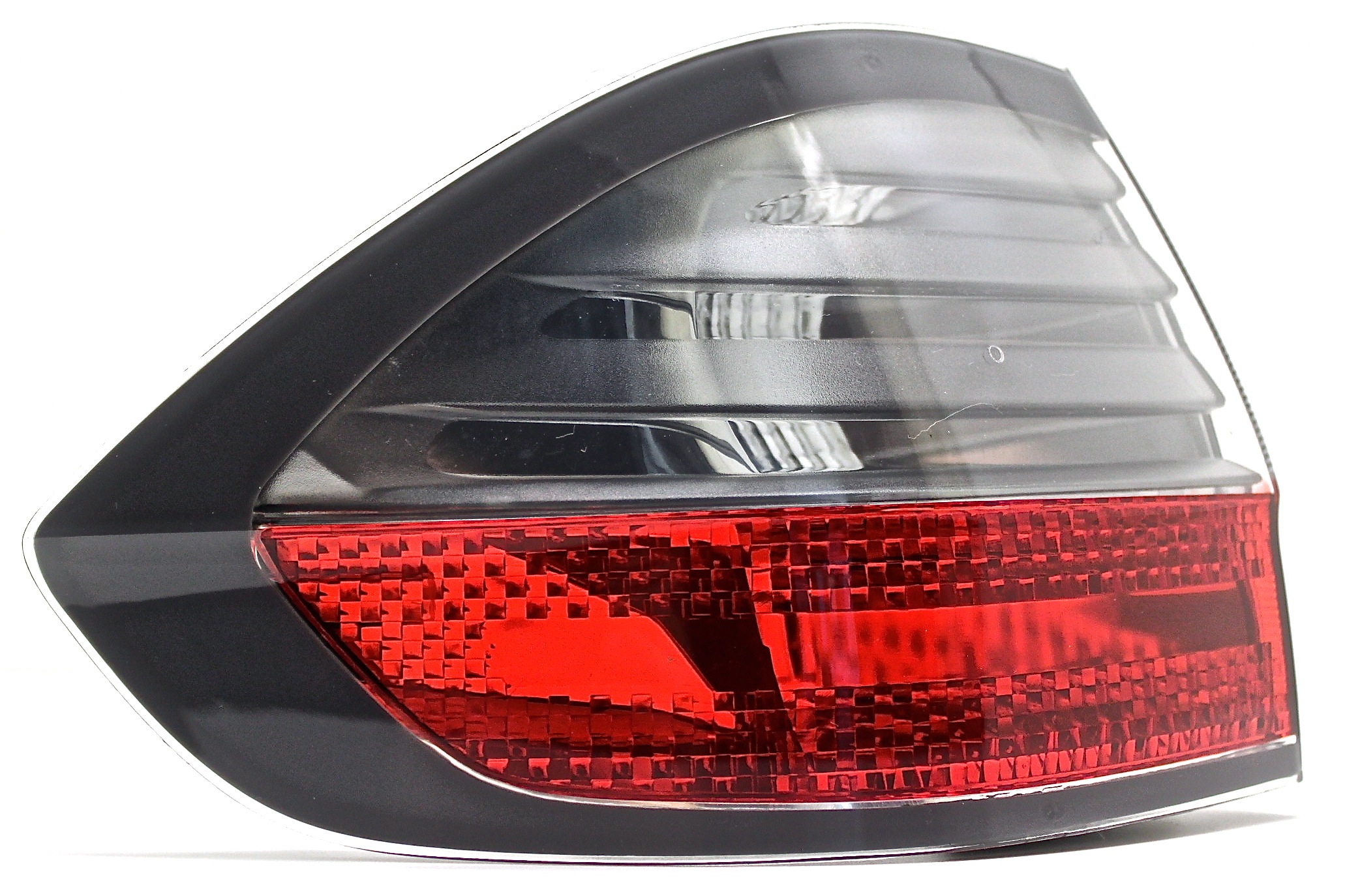 Baklykt, glødepære