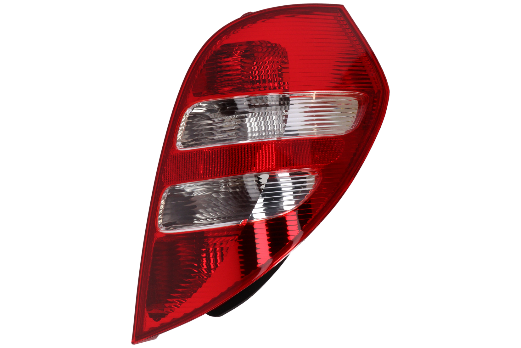 Baklykt, glødepære