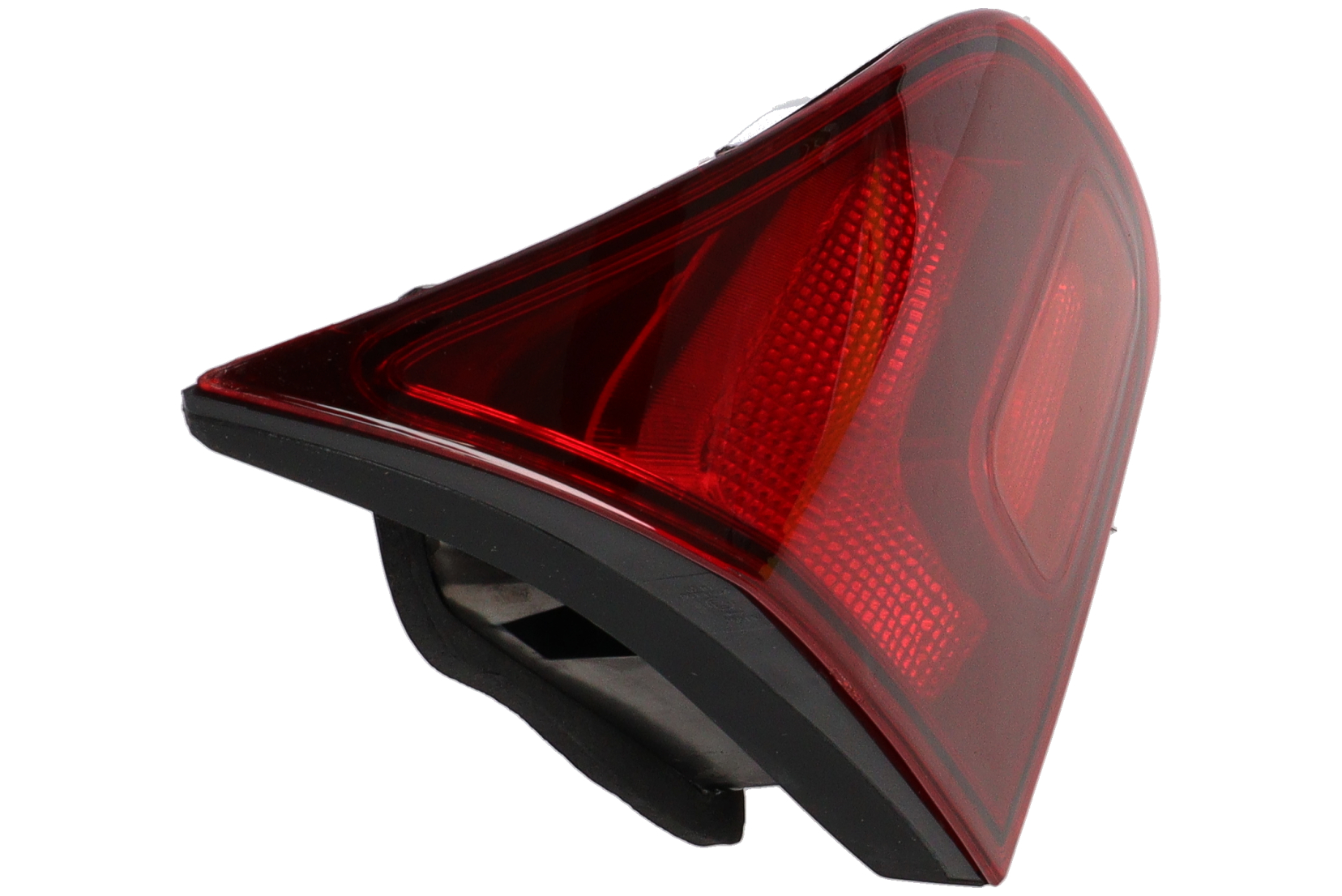 Baklykt, glødepære