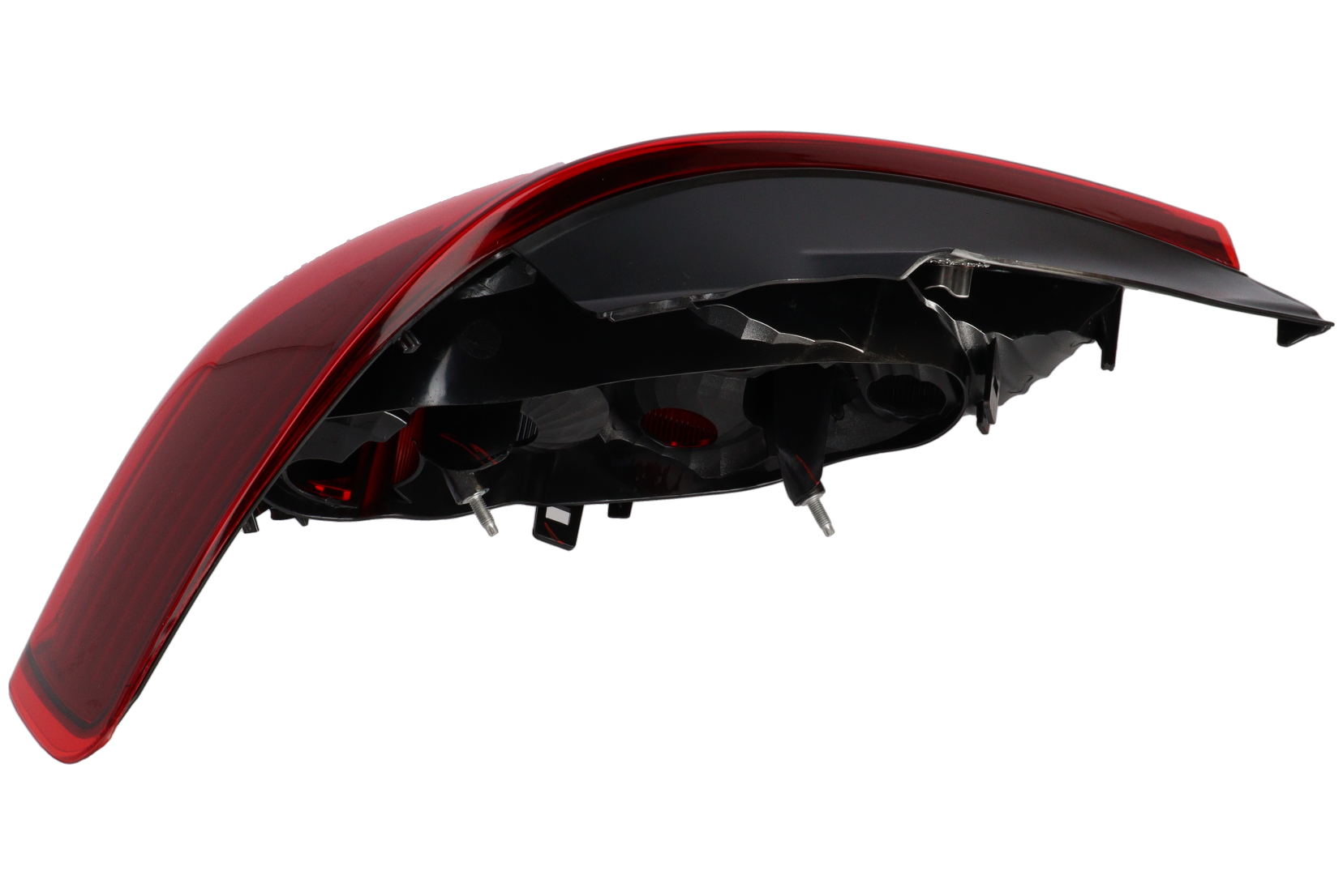 Baklykt, glødepære