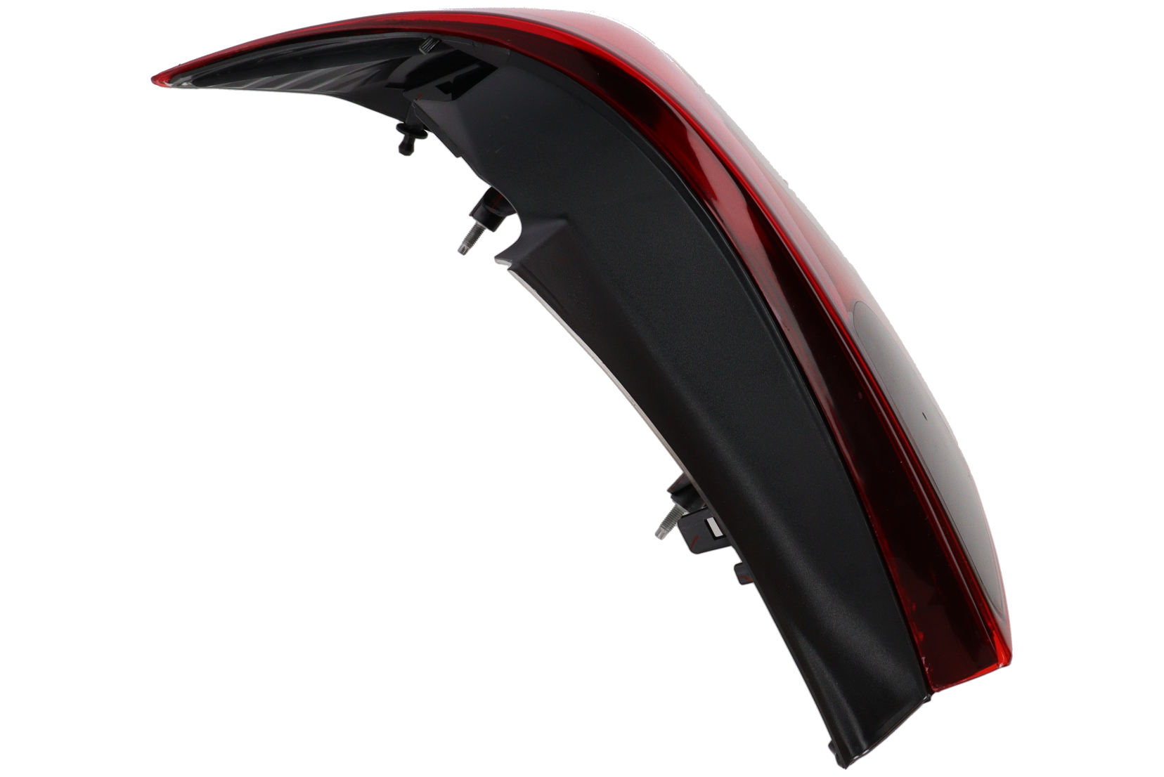 Baklykt, glødepære