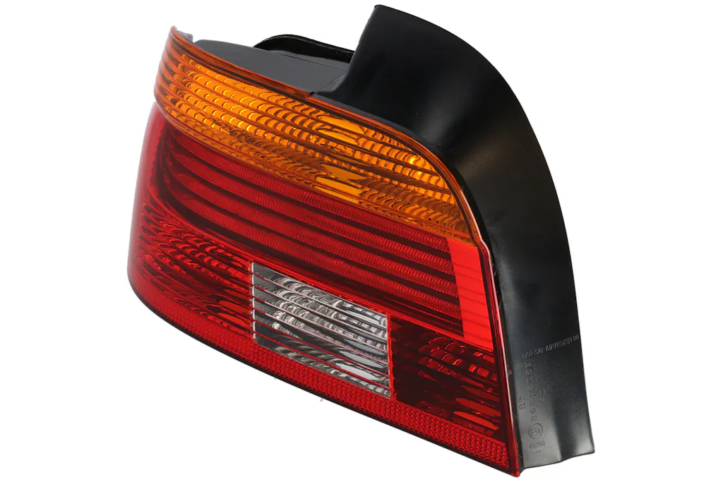 Baklykt, LED