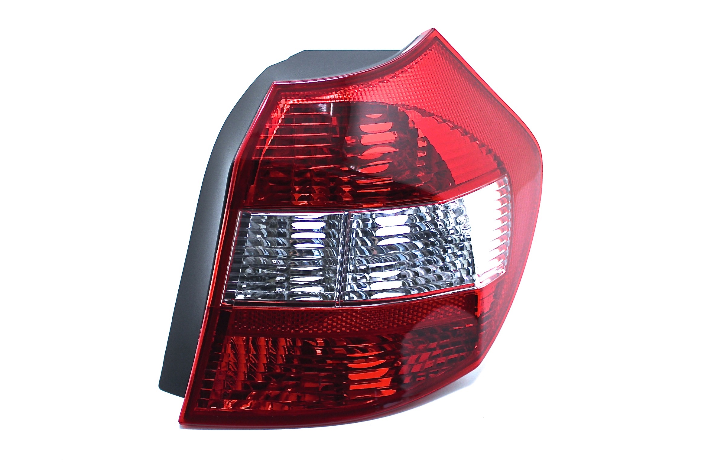 Baklykt, glødepære