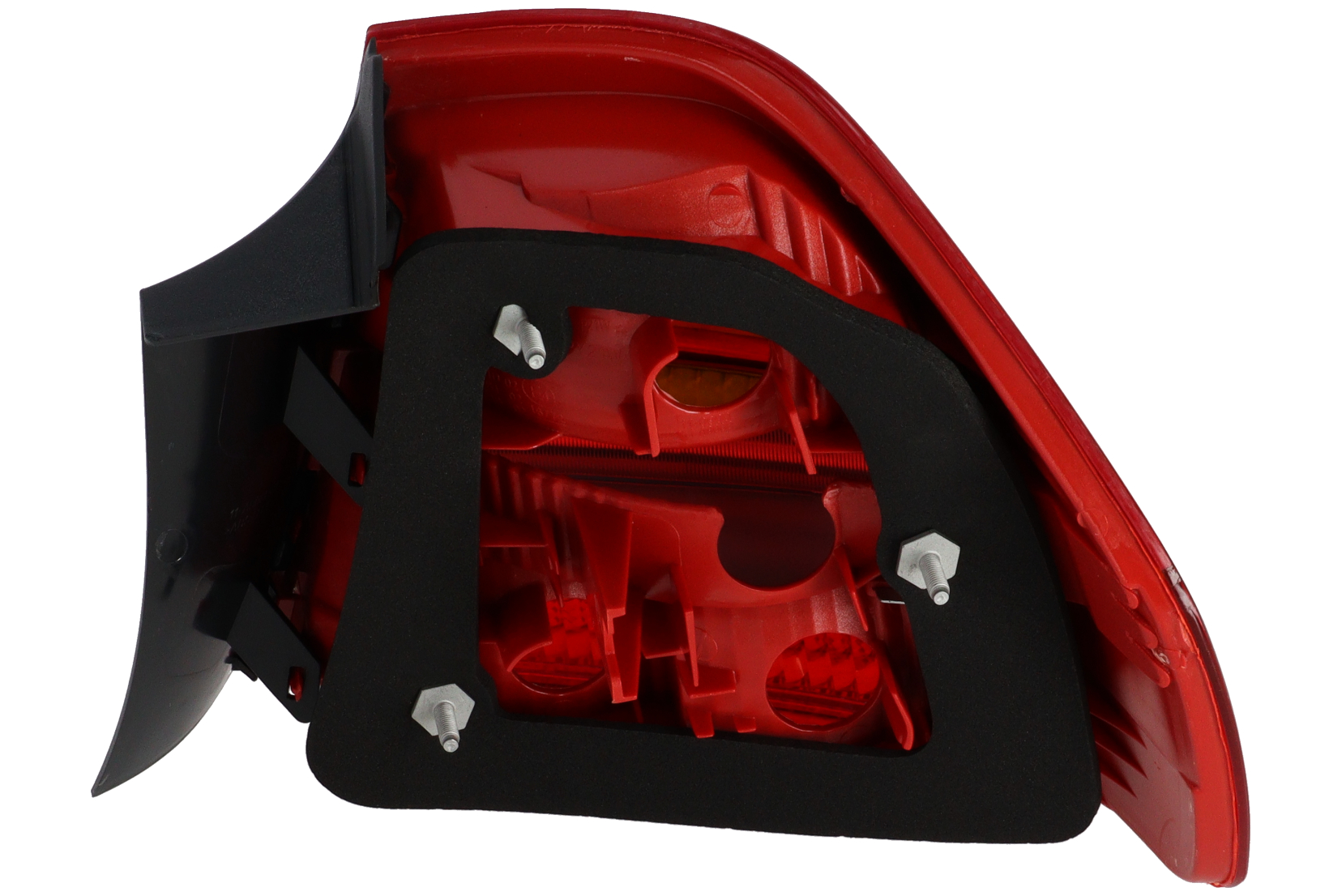 Baklykt, glødepære