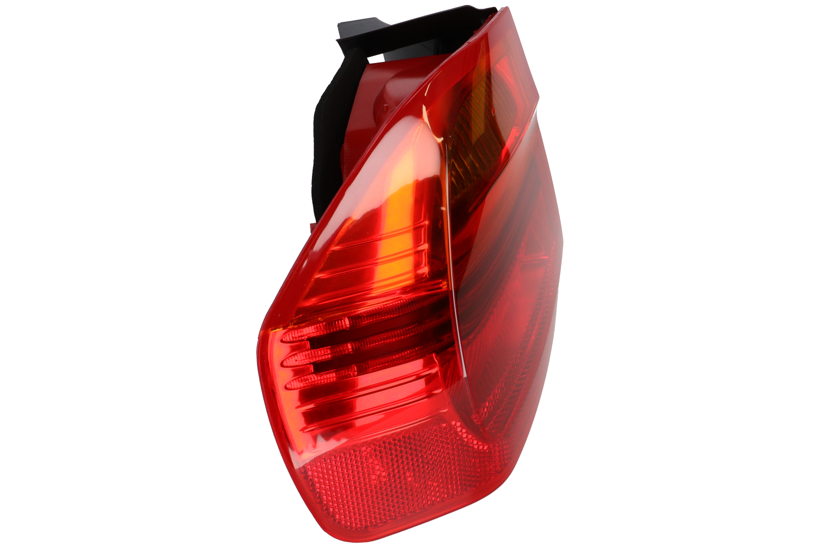 Baklykt, glødepære