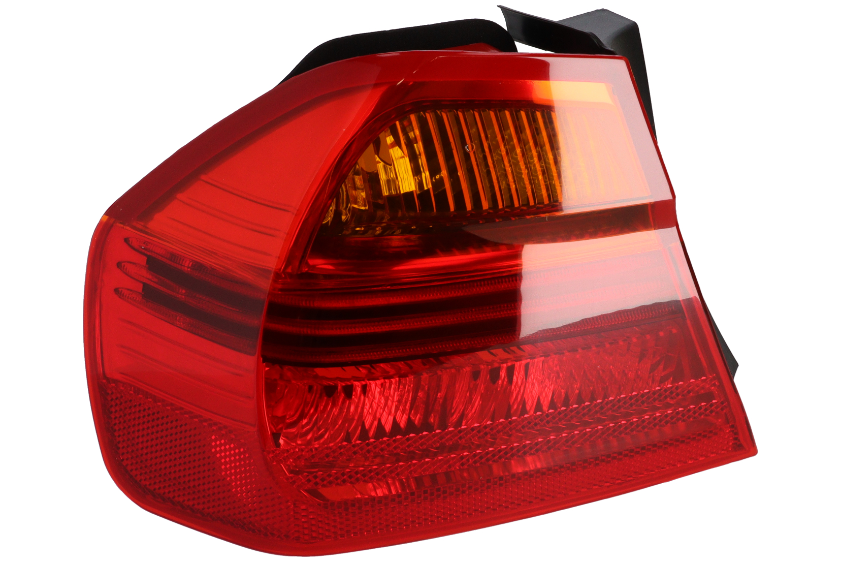 Baklykt, glødepære