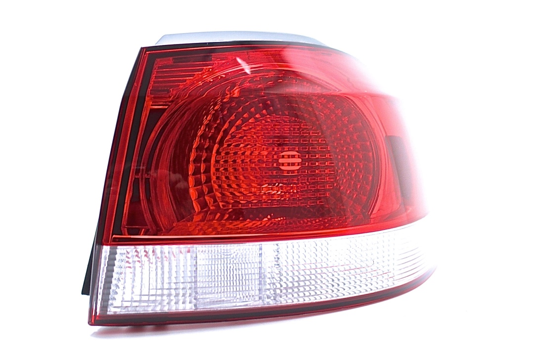 Baklykt, glødepære