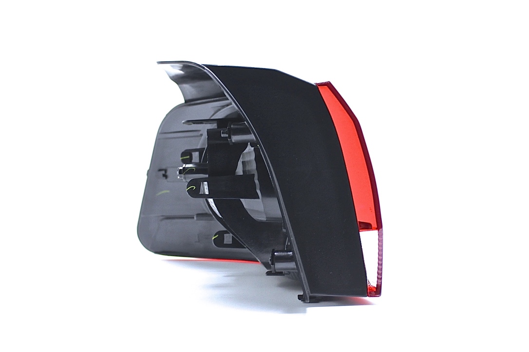 Baklykt, glødepære