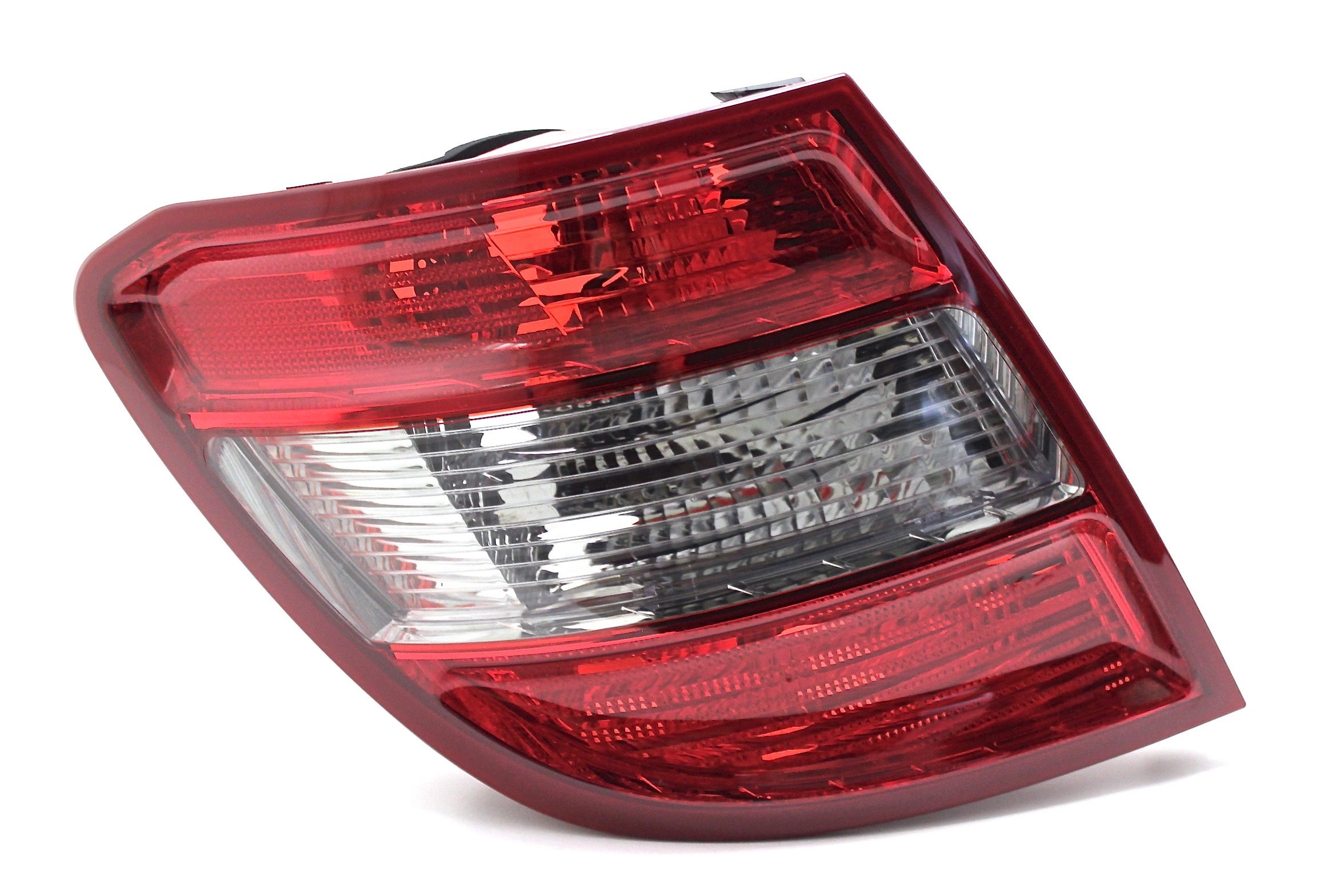 Baklykt, glødepære