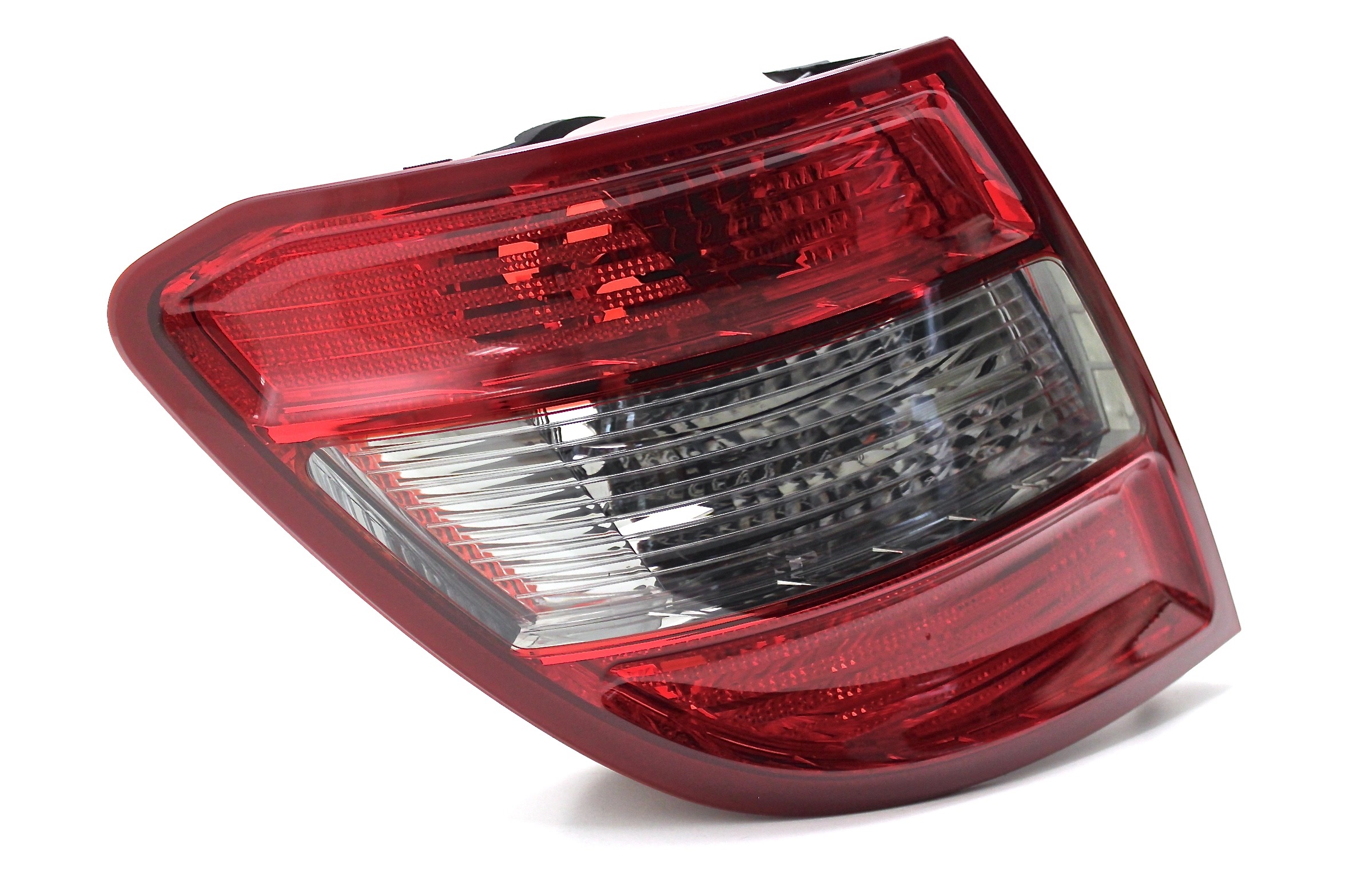 Baklykt, glødepære